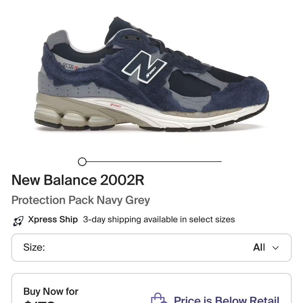 New Balance - Picture 8 of 8